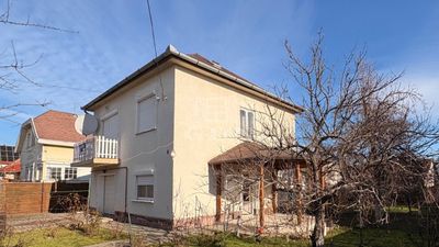 Érd 家庭别墅 - 84.000.000 HUF