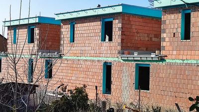 Érd Sorház - 115.000.000 Ft