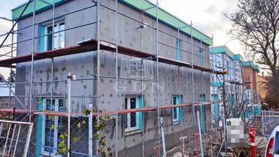 Érd Sorház - 98.300.000 Ft