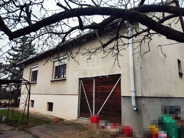 For sale Érd Family House