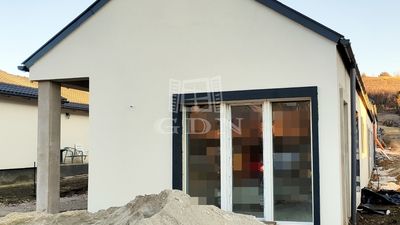 Diósd Doppelhaus - 124.500.000 HUF