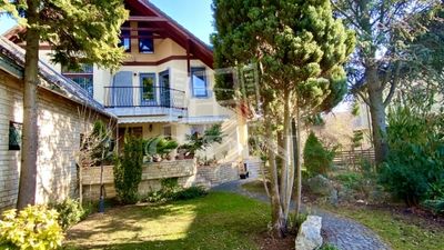 Solymár Einfamilienhaus - 249.900.000 HUF