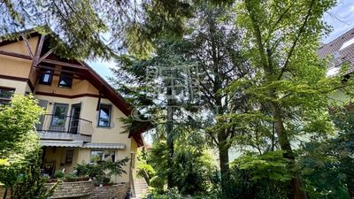Solymár Einfamilienhaus - 265.000.000 HUF