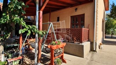 Ercsi Családi ház - 63.500.000 Ft