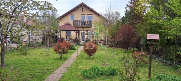 For sale Budapest XXII. kerület Family House