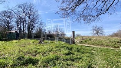 Budaörs Telek - 188.000.000 Ft