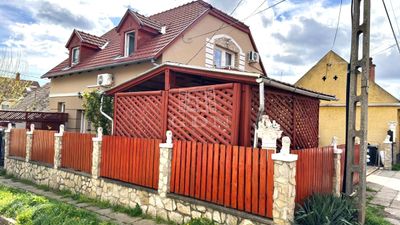 Budaörs Családi ház - 119.900.000 Ft