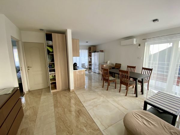 Eladó Budaörs Lakás (téglaépítésű)