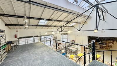 Budapest, XXI. kerület Промышленная территория - 549.900.000 HUF