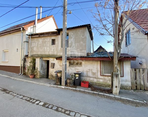 Verkauf Budaörs Reihenhaus