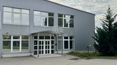 Budaörs Склад - 3.827.142 HUF