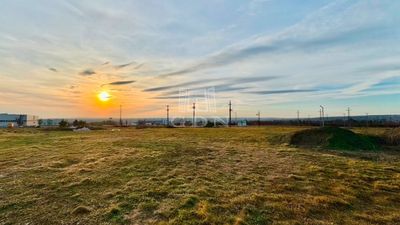 Érd Fejlesztési terület - 950.000.000 Ft