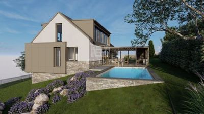 Budaörs Частный дом - 595.000.000 HUF