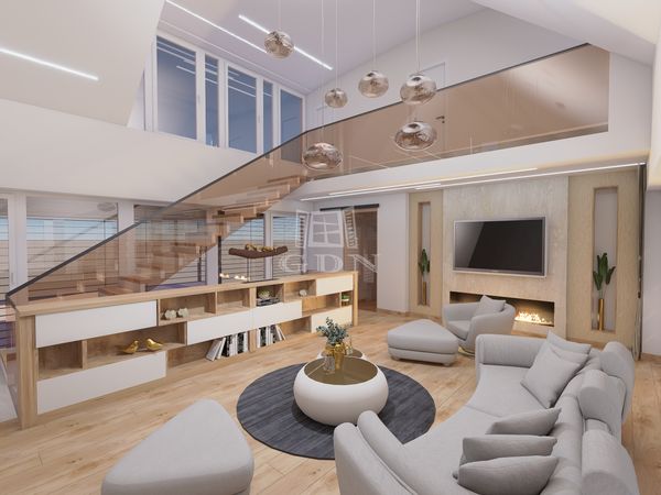 Продается Budaörs Частный дом