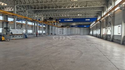 Kisapostag Raktár - 9.977.000 Ft