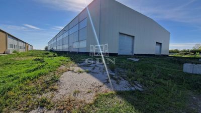 Kisapostag Raktár - 1.448.000.000 Ft