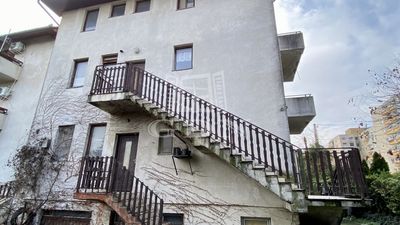 Budapest, XI. kerület Частный дом - 449.000.000 HUF