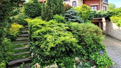 Budaörs Частный дом - 328.000.000 HUF