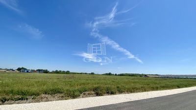 Dunaharaszti Ipari terület - 225.000.000 Ft