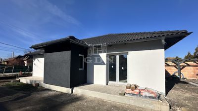 Bicske Semidetached house - 89.900.000 HUF