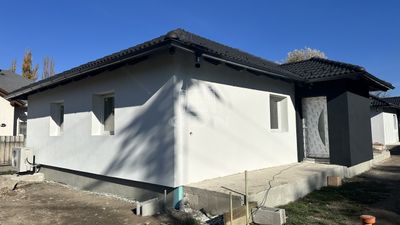 Bicske Semidetached house - 89.900.000 HUF