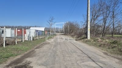 Vasad Mehrfamilienhaus - 399.000.000 HUF