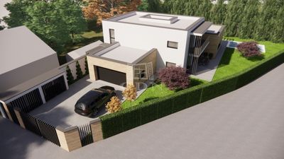 Székesfehérvár Family House - 139.900.000 HUF