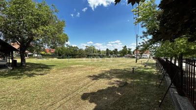 Balatonakali Fejlesztési terület - 750.000.000 Ft