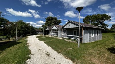 Balatonakali Fejlesztési terület - 600.000.000 Ft
