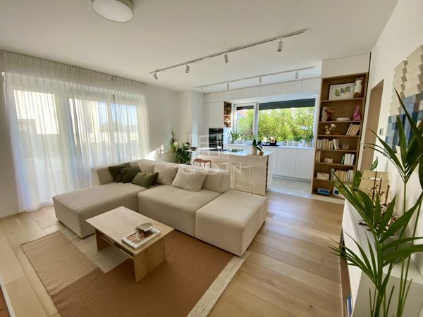 Verkauf Érd Wohnung