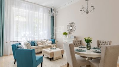 Budapest, XII. kerület Lakás - 219.990.000 Ft