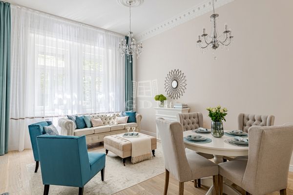 Eladó Budapest XII. kerület Lakás (téglaépítésű)