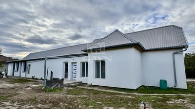 Baracska Family House - 68.000.000 HUF