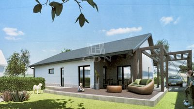 Baracska Family House - 89.000.000 HUF