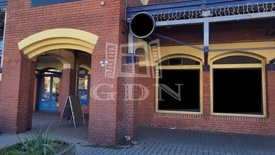 Dunaújváros Gewerbe - Geschäftsräume - 22.900.000 HUF