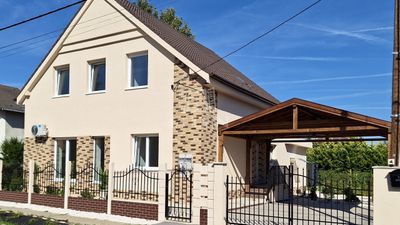 Érd Family House - 219.000.000 HUF