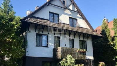 Budaörs Частный дом - 219.000.000 HUF