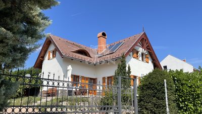 Balatonfüred Nyaraló - 386.000.000 Ft