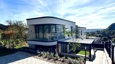 Budaörs Совмещенный дом - 1.000.000 HUF