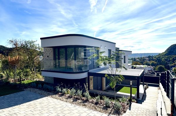 Kiadó Budaörs Ikerház