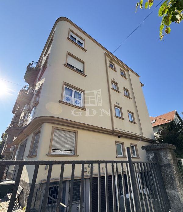 Eladó Budapest XII. kerület Lakás (téglaépítésű)