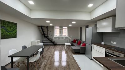 Budapest, V. kerület Wohnung - 99.500.000 HUF