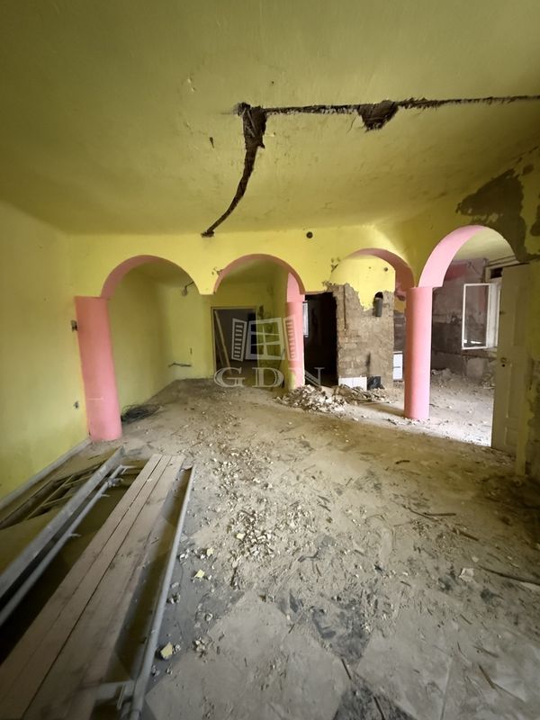 Eladó Budapest XIX. kerület Ikerház