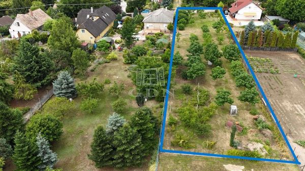 Verkauf Kulcs Wohngrundstück