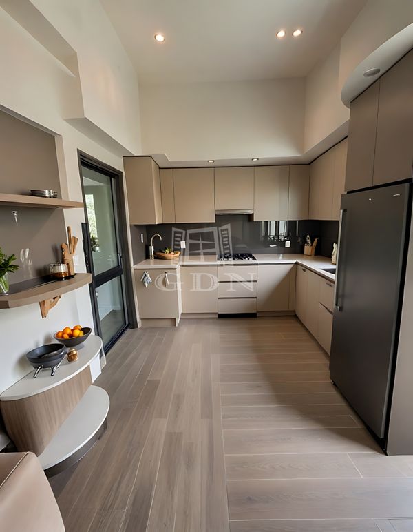 Продается Székesfehérvár Квартира (кирпичная)