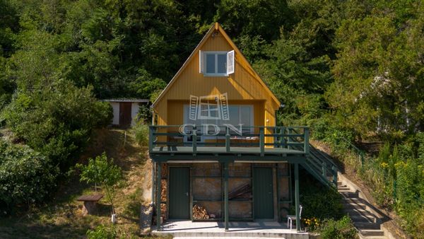 Eladó Kulcs Nyaraló