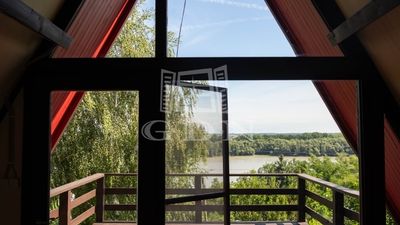 Kulcs Nyaraló - 40.000.000 Ft