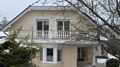 Budaörs Családi ház - 299.000.000 Ft