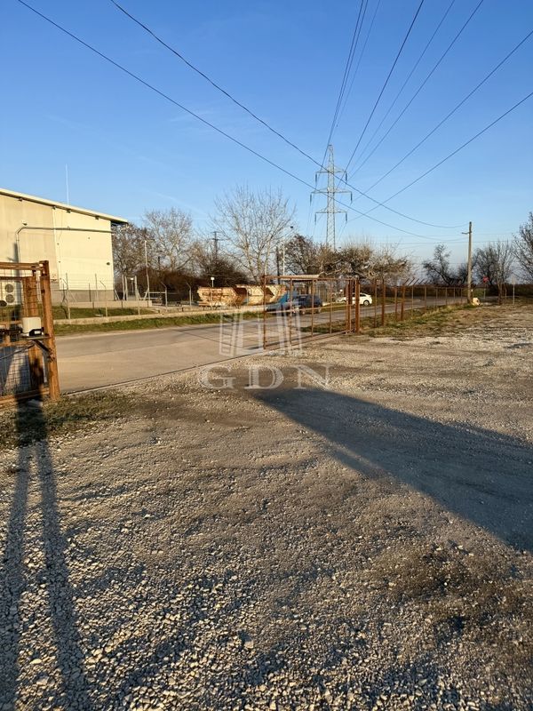 For sale Taksony Building lot