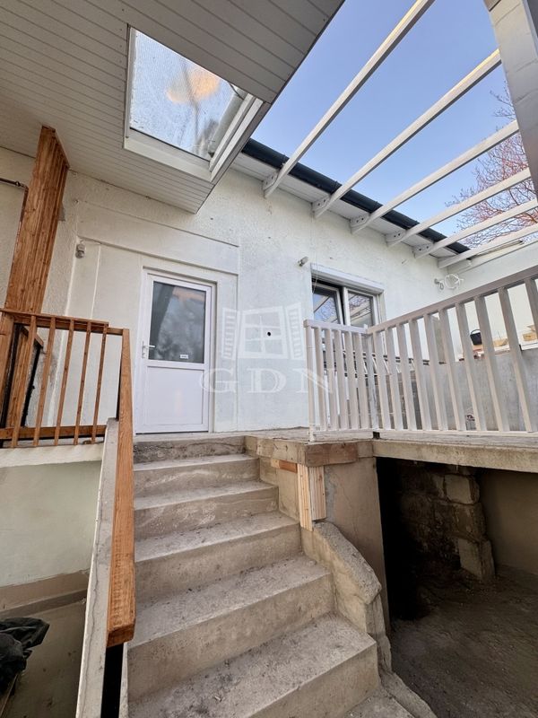 Eladó Budapest XXII. kerület Lakás